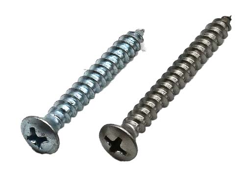 SCREW -TAP -PHILLIPSOVAL